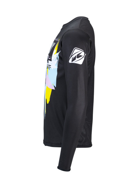 Maillot cross Kenny 2022 Performance - Wild
