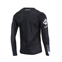 Maillot Kenny 2022 Trial Up - Noir 2