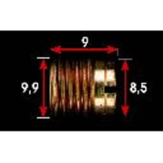 Gicleur principal KEIHIN KEG