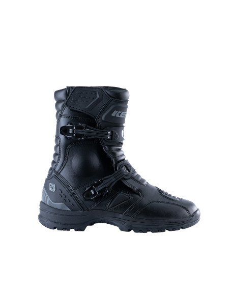 Bottes quad Kenny Explorer - Noir