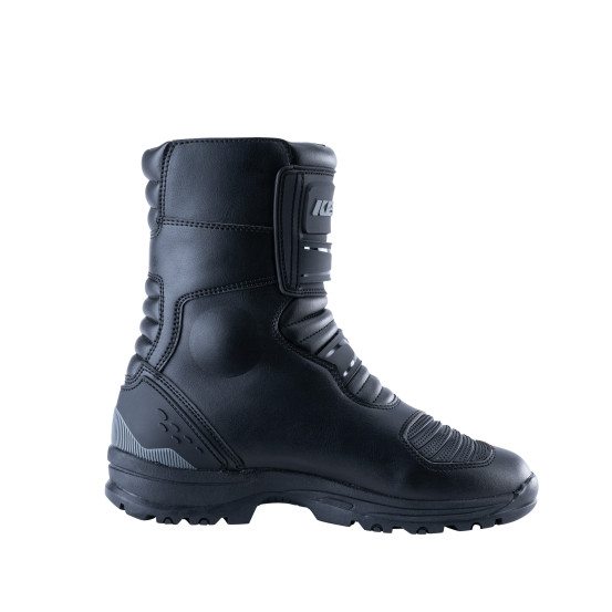 Bottes quad Kenny Explorer - Noir