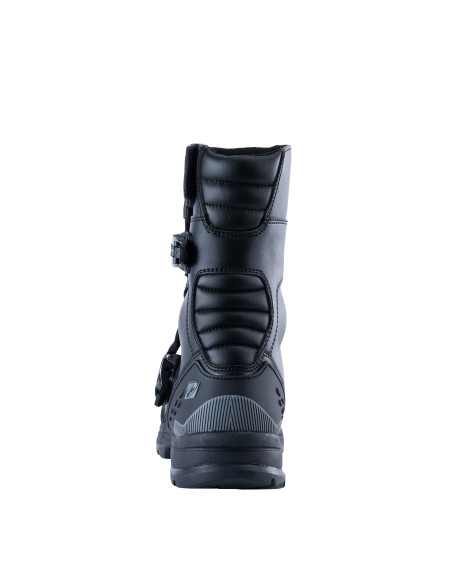 Bottes quad Kenny Explorer - Noir