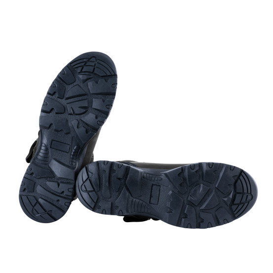 Bottes quad Kenny Explorer - Noir
