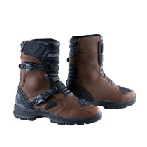 Bottes quad Kenny Explorer - Marron