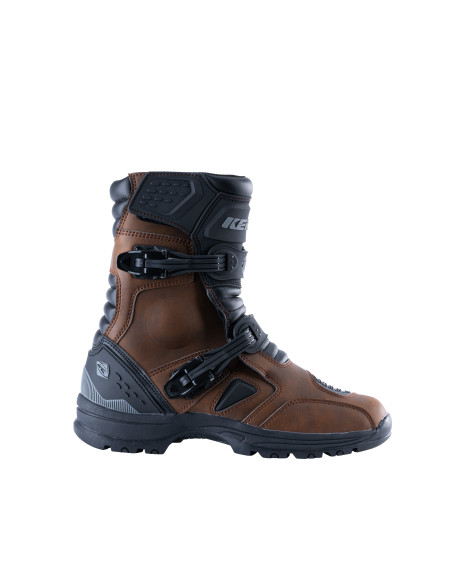 Bottes quad Kenny Explorer - Marron