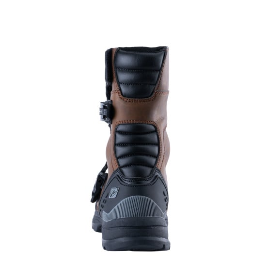 Bottes quad Kenny Explorer - Marron