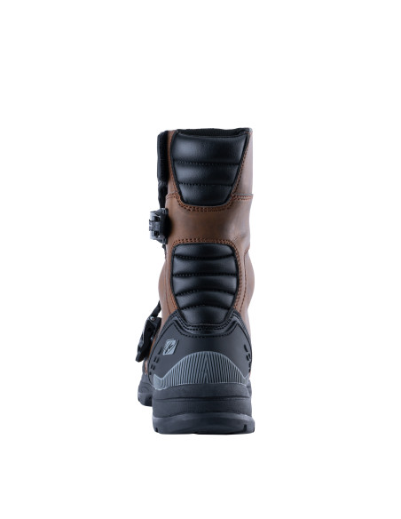 Bottes quad Kenny Explorer - Marron