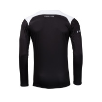 Maillot cross Pull-In by Kenny Original - Noir Blanc 2