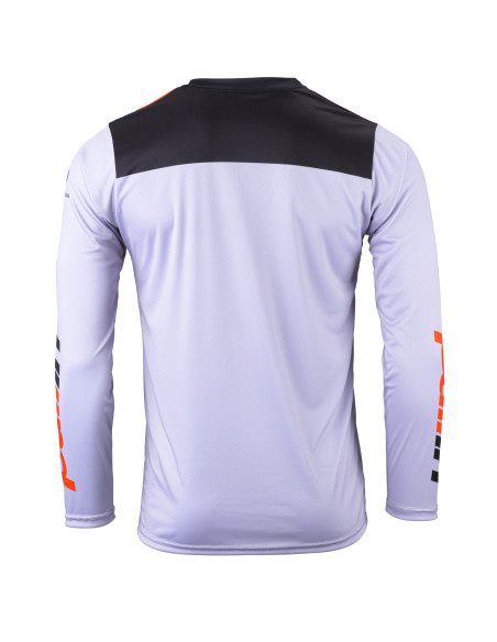 Maillot cross Pull-In by Kenny 2024 Race - Orange