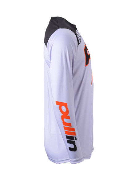 Maillot cross Pull-In by Kenny 2024 Race - Orange