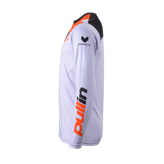 Maillot cross Pull-In by Kenny 2024 Race - Orange