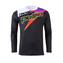 Maillot cross Pull-In by Kenny 2024 Race - Neon