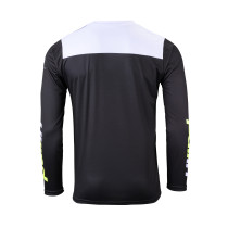 Maillot cross Pull-In by Kenny 2024 Race - Neon 2
