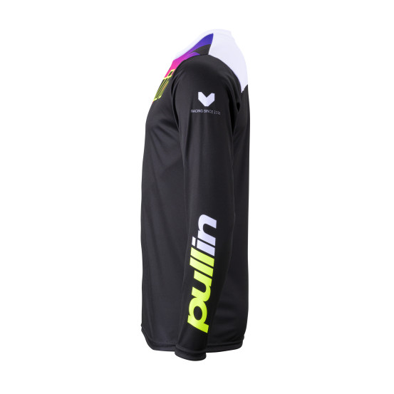 Maillot cross Pull-In by Kenny 2024 Race - Neon
