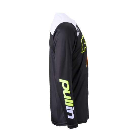 Maillot cross Pull-In by Kenny 2024 Race - Neon
