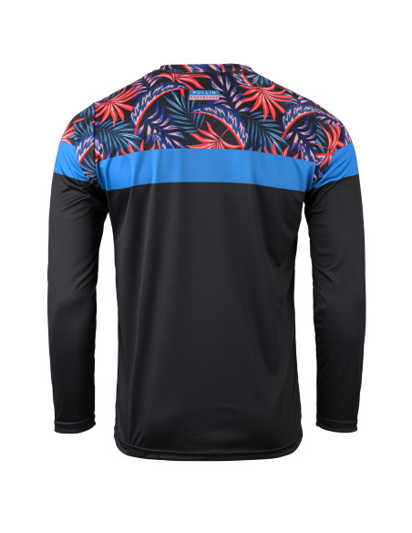 Maillot cross Pull-In by Kenny 2024 Original - Boat Noir