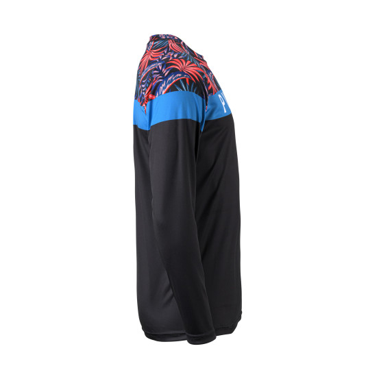 Maillot cross Pull-In by Kenny 2024 Original - Boat Noir