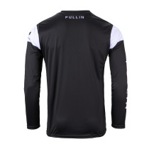 Maillot cross Pull-In by Kenny 2024 Master - Bleu Cyan Noir 2
