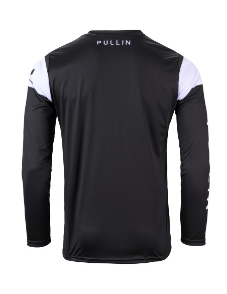 Maillot cross Pull-In by Kenny 2024 Master - Bleu Cyan Noir