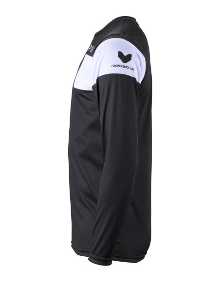 Maillot cross Pull-In by Kenny 2024 Master - Bleu Cyan Noir