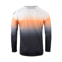 Maillot cross Pull-In by Kenny 2024 Master - Solid Noir 2