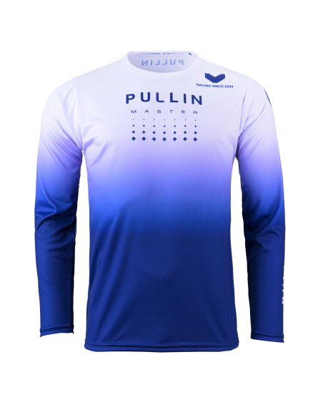 Maillot cross Pull-In by Kenny 2024 Master - Solid Bleu
