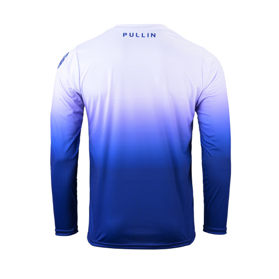 Maillot cross Pull-In by Kenny 2024 Master - Solid Bleu