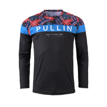 Maillot cross enfant Pull-In by Kenny 2024 Original - Boat Noir