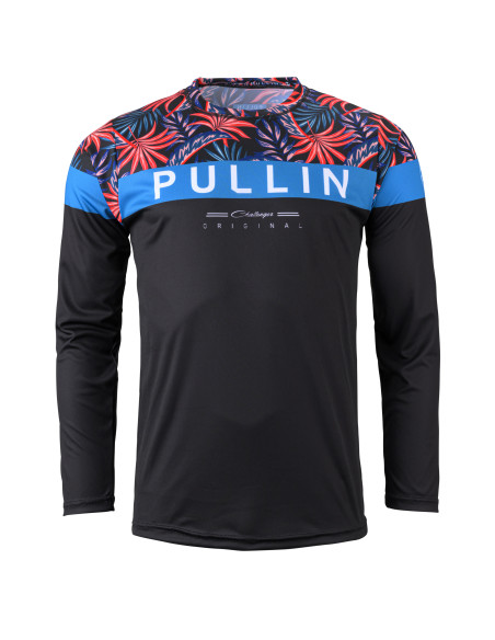Maillot cross enfant Pull-In by Kenny 2024 Original - Boat Noir