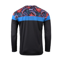 Maillot cross enfant Pull-In by Kenny 2024 Original - Boat Noir 2