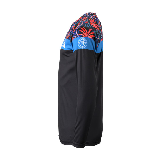 Maillot cross enfant Pull-In by Kenny 2024 Original - Boat Noir