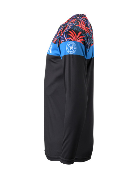 Maillot cross enfant Pull-In by Kenny 2024 Original - Boat Noir