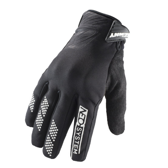 Gants cross Kenny Neo - Noir