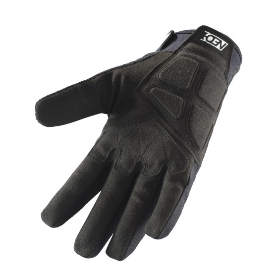 Gants cross Kenny Neo - Noir