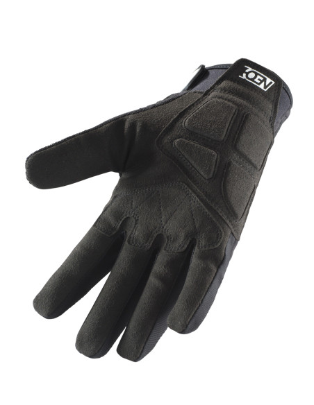 Gants cross Kenny Neo - Noir