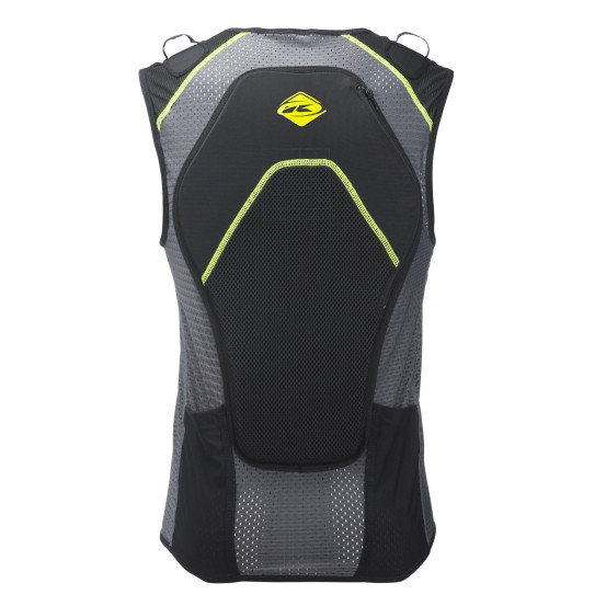 Gilet Kenny Tracer - Gris