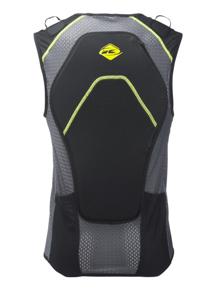 Gilet Kenny Tracer - Gris