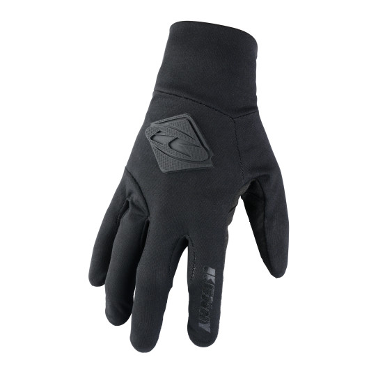 Gants cross Kenny Muddy - Noir