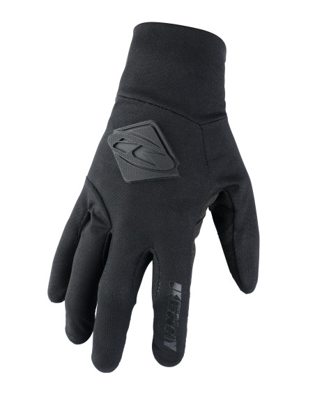 Gants cross Kenny Muddy - Noir