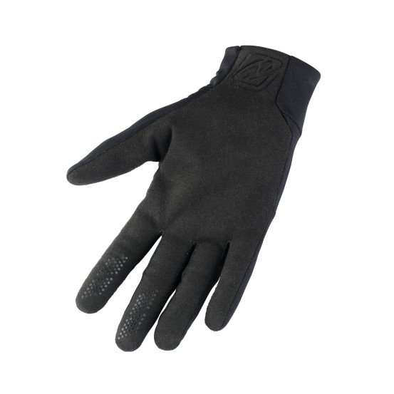 Gants cross Kenny Muddy - Noir