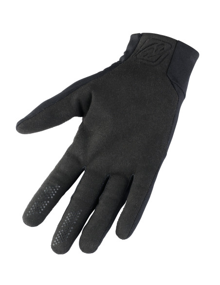 Gants cross Kenny Muddy - Noir