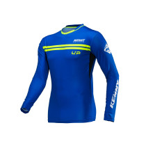 Maillot Kenny Trial Up - Bleu