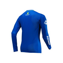 Maillot Kenny Trial Up - Bleu 2