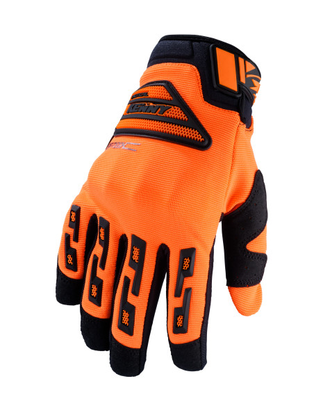 Gants cross Kenny SF Tech - Orange