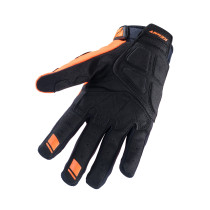 Gants cross Kenny SF Tech - Orange 2