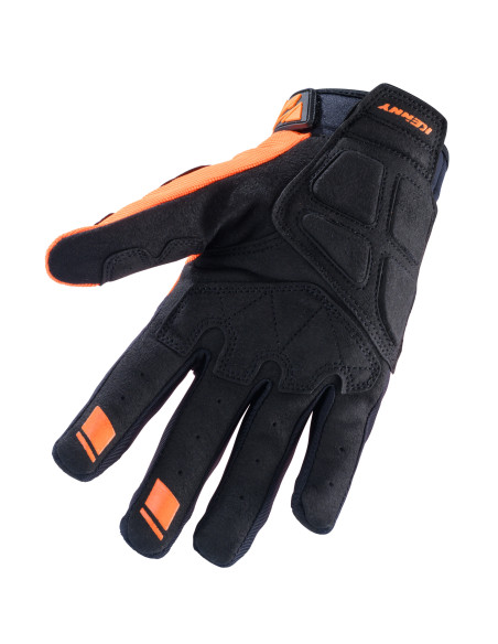 Gants cross Kenny SF Tech - Orange