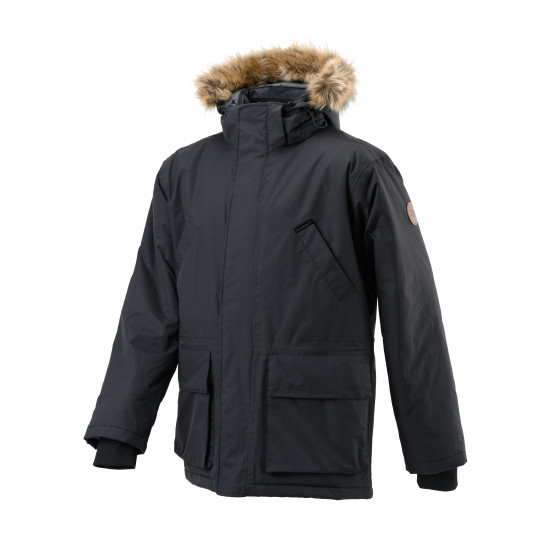 Parka Kenny - Noir