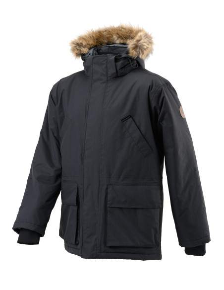 Parka Kenny - Noir