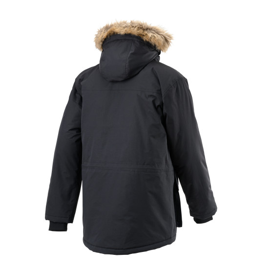 Parka Kenny - Noir