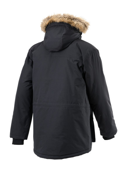 Parka Kenny - Noir